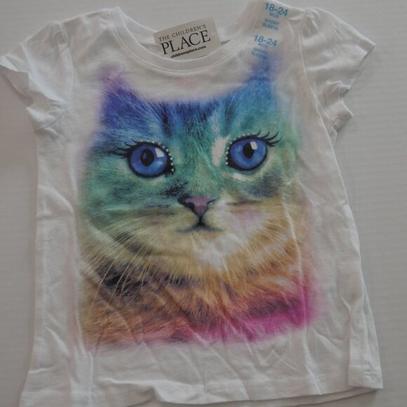 Children's Place 3pc set - Picture 2 of 6